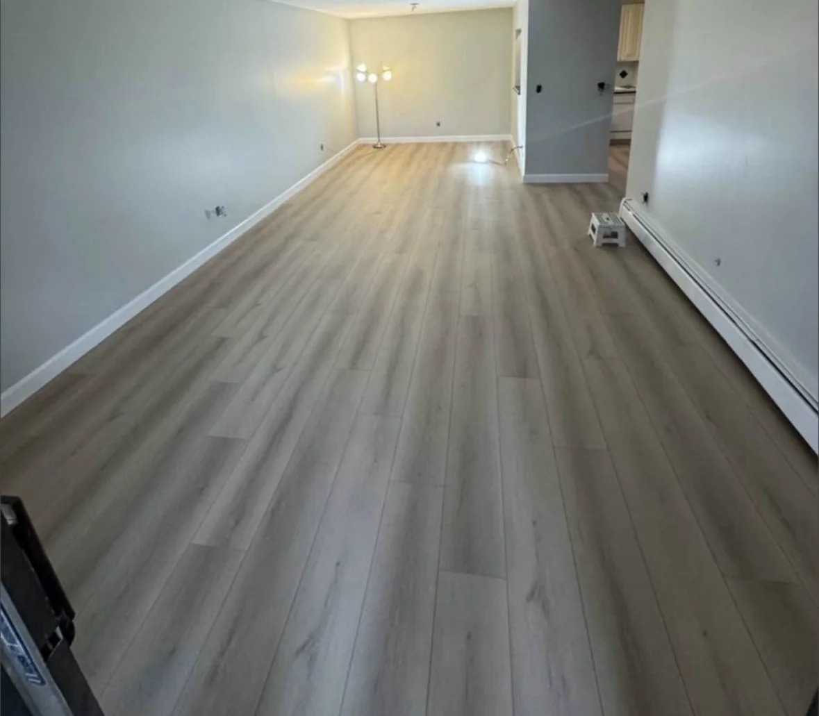 Interior Flooring
