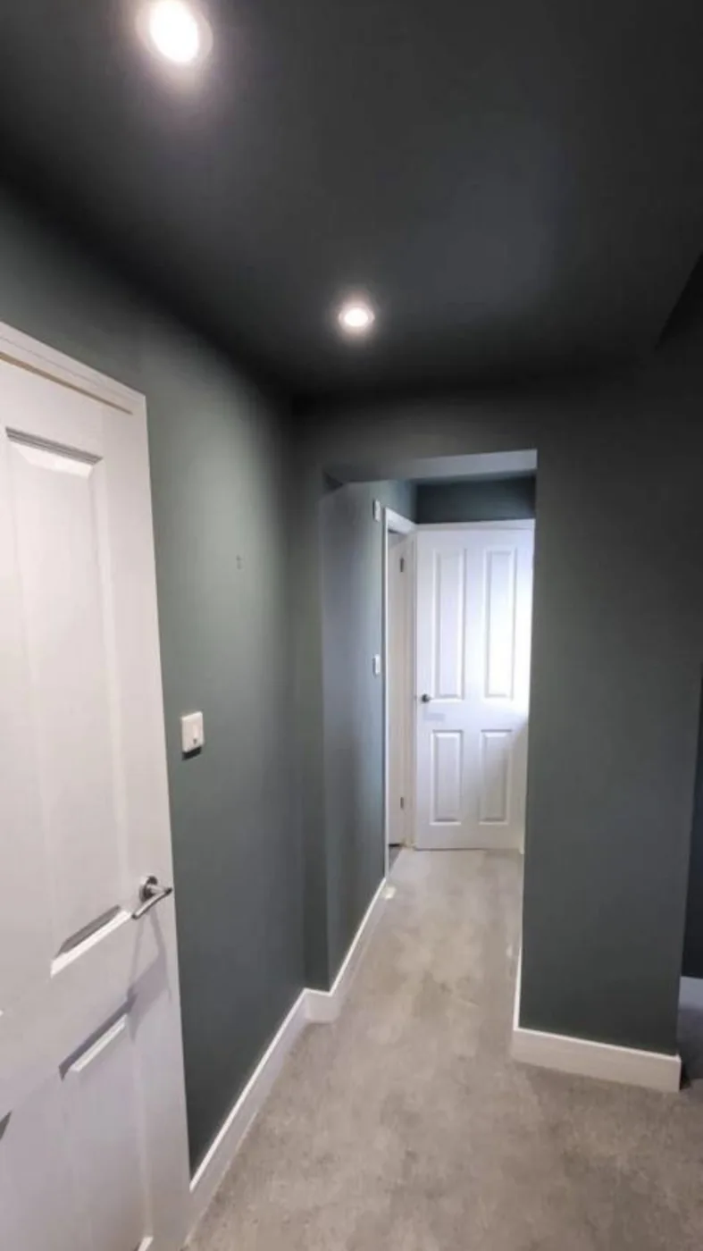 Interior Painting