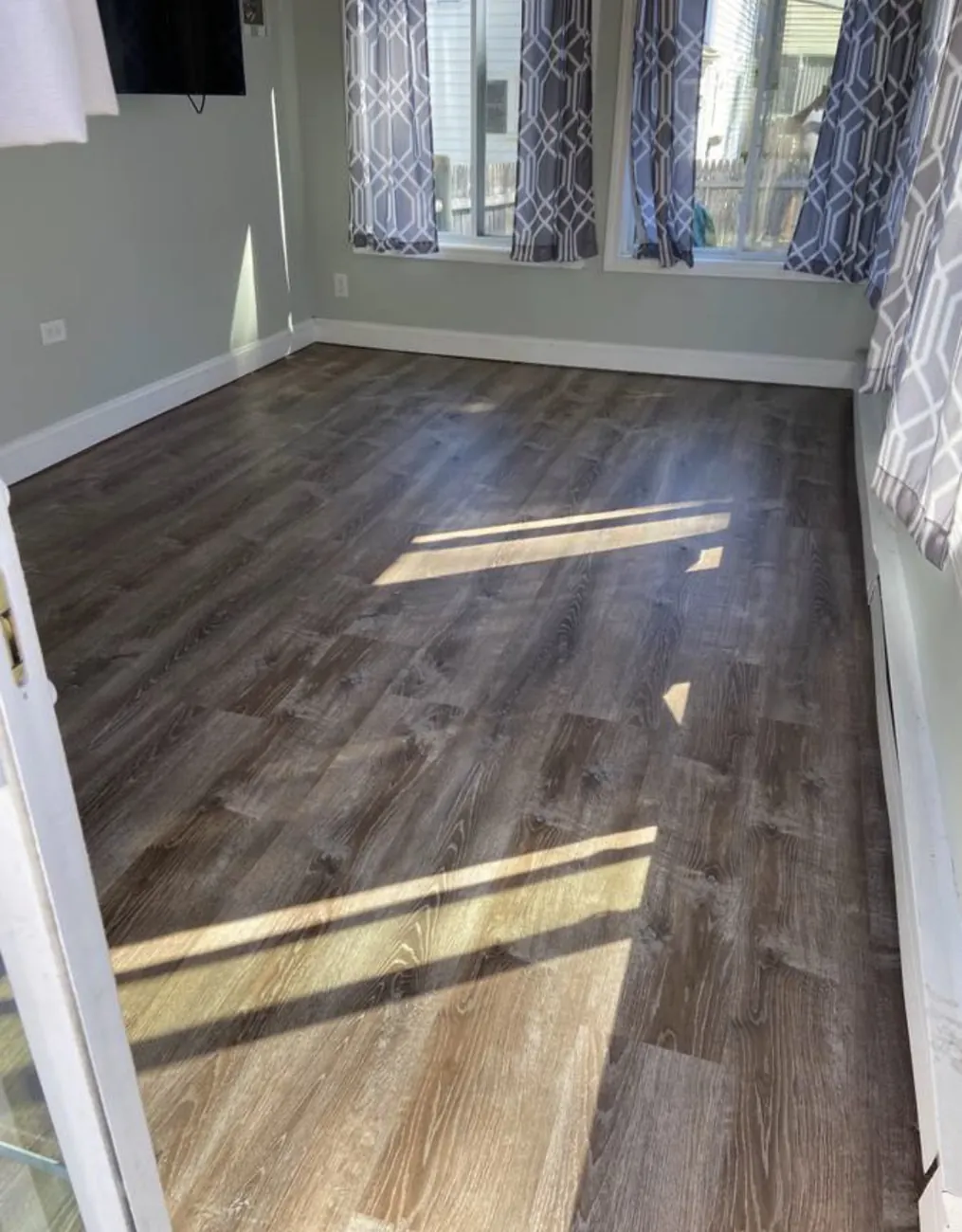 Residential Flooring Installation