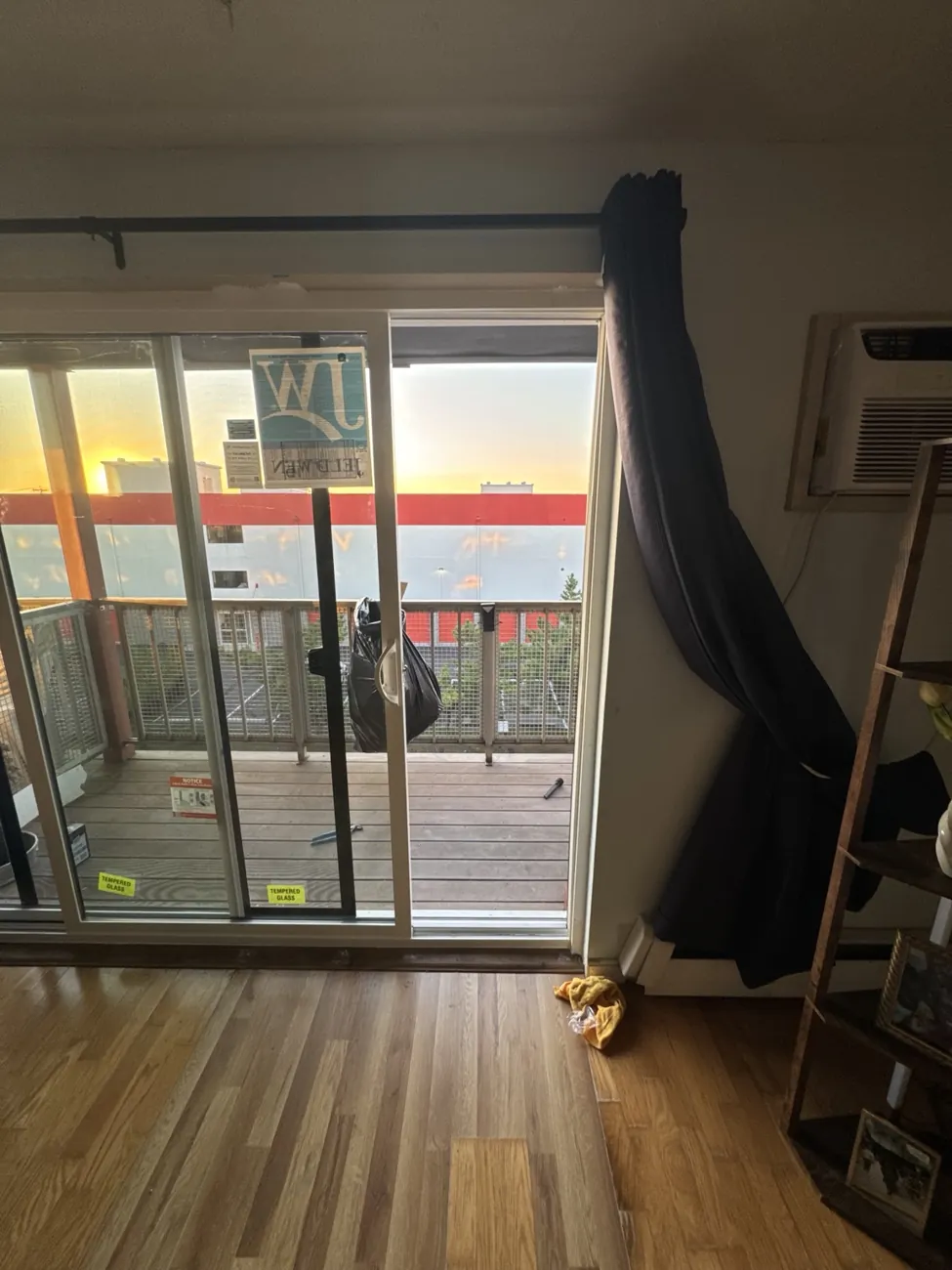 Interior Trim & Paint