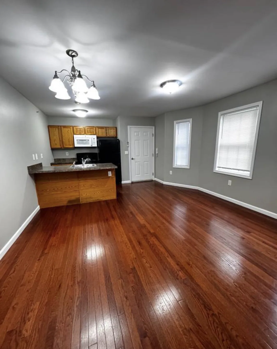 Interior Painting & Flooring
