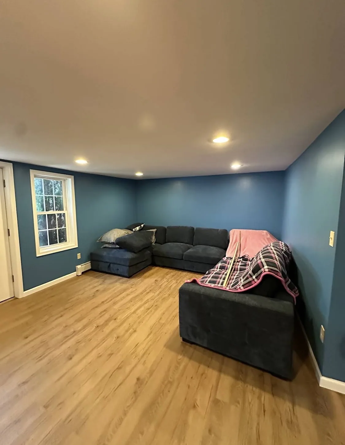 Interior Painting